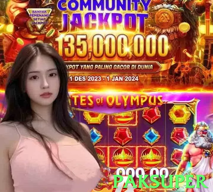 paksuper Pakistan - 3